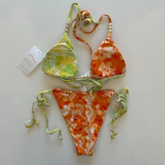 Dippin’ Daisy’s Bali top & Bora bottom - Picture 2 of 6